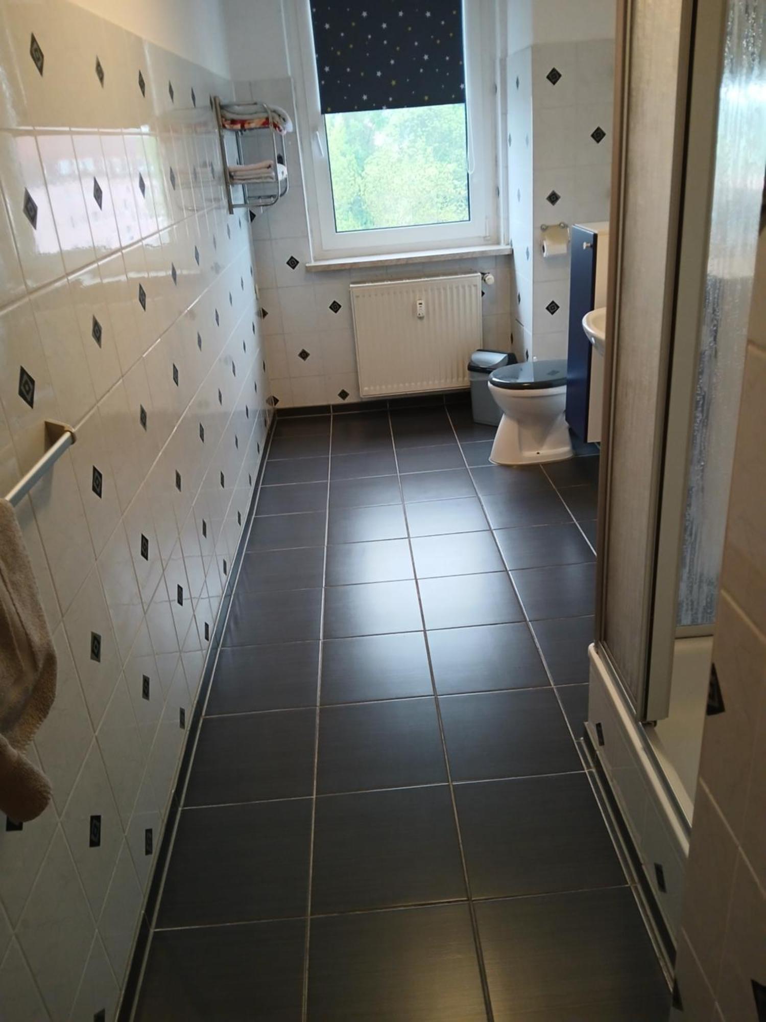 Kleine Wohnung Fuer Monteure Und Dienstreisen 茨维考 外观 照片